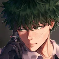 Midoriya Izuku