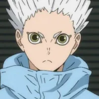 𝐊𝐨𝐫𝐚𝐢 𝐇𝐨𝐬𝐡𝐢𝐮𝐦𝐢-6 tuổi