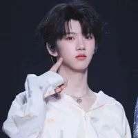 Trương Hàm Thụy_nhóc
