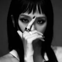 Kim Jisoo (Chị)