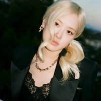 Park Chaeyoung