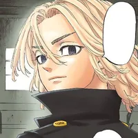 Sano Manjiro - Mikey