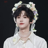 Trương Dịch Nhiên