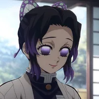 Kochou Shinobu