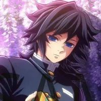 Tomioka Giyuu