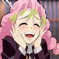 Kanroji Mitsuri