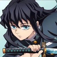 Tokito Muichirou