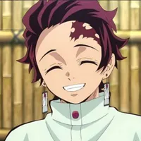 Kamado Tanjiro