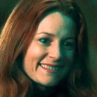 Lily Potter