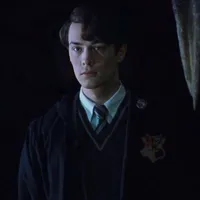 Tom Riddle