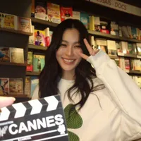 LingLing Kwong (Ling)