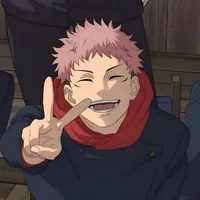 Itadori Yuji