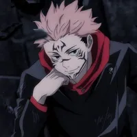 Ryomen Sukuna