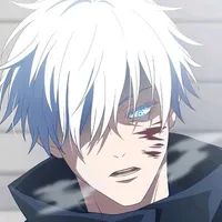Gojo Satoru