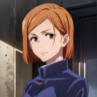 Kugisaki Nobara