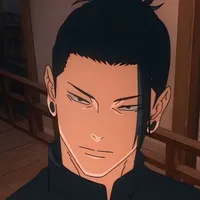 Geto Suguru
