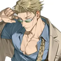 Kento Nanami