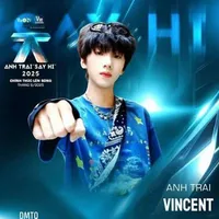 Nhiếp Vĩ Thần