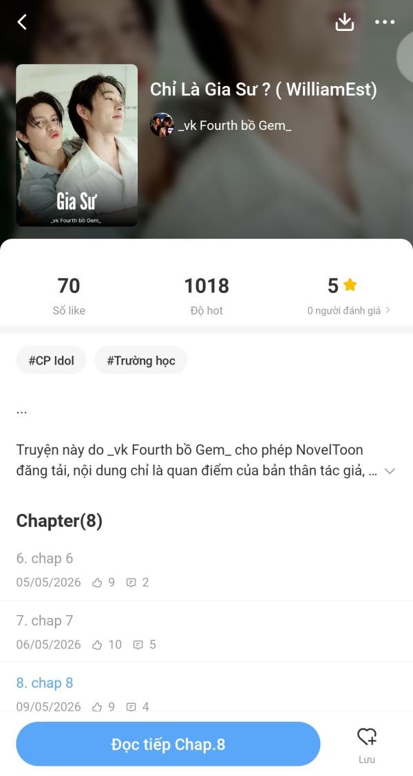 NovelToon