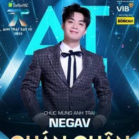 Đặng Thành An ( negav)