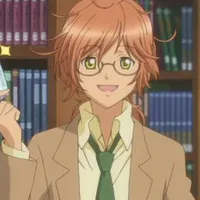 Nikaidou Yuu