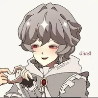 ghast 👻