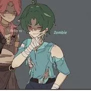 zombie 🦠