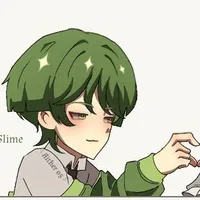 slime 🌱