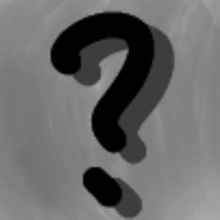 ?