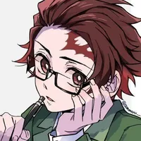 Kamado Tanjirou