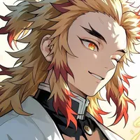 Rengoku Kyojuro