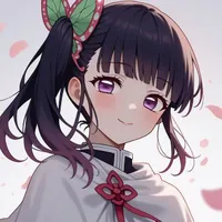 Tsuyuri Kanao