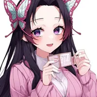 Kochou Kanae