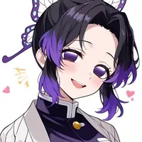 Kochou Shinobu