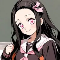 Kamado Nezuko