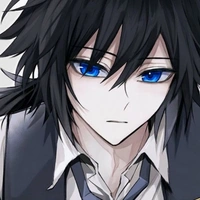 Tomioka Giyuu