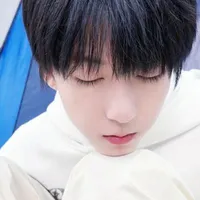 杨博文•Yang