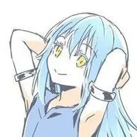 Rimuru Tempest