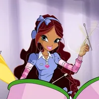 Aisha/Layla