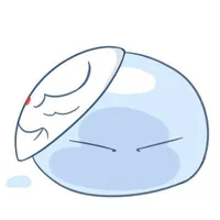 Rimuru Tempest (slime)