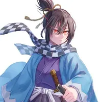 Okita Souji