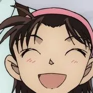 Yoshida Ayumi