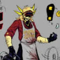 Elliot (swap au)