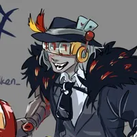 Chance (swap au)