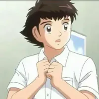 Tsubasa Ozora