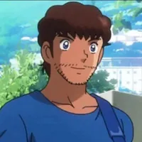 Roberto Hongo