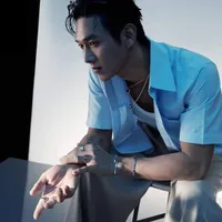 Nguyễn Trường Sinh - Song Luân