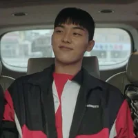 Ahn Suho