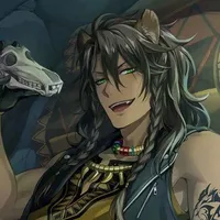 Leona Kingscholar •  レオナ・キングスカラー