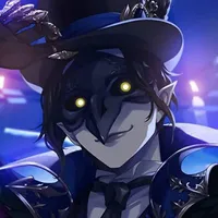 Dire Crowley • ディア・クロウリー